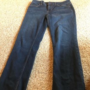J Jill jeans